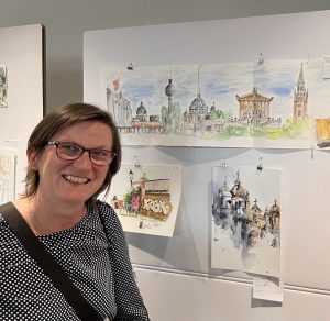 USK Treffen Berlin 2023